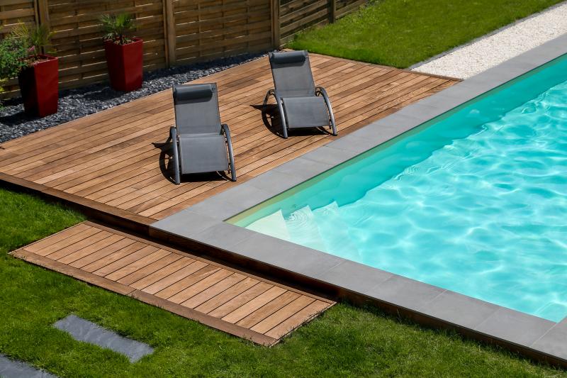 Aménagement de terrasse, les solutions pour optimiser chaque mètre carré