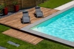 Aménagement de terrasse, les solutions pour optimiser chaque mètre carré