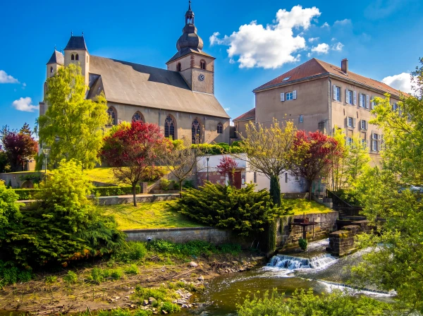 Metz